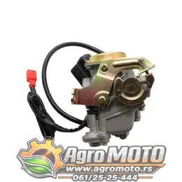 Karburator za skuter Kymco Sprint 4T 50cc Tajvan, slika 4 - Karburatori