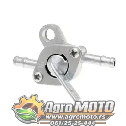 Slavina goriva sa creva na crevo fi 6 mm univerzalna, slika 2 - IMT 506 / IMT 507 / IMT 509