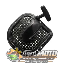 Starter LC170 212cc četvrtasti, slika 2 - HONDA G / HONDA GX