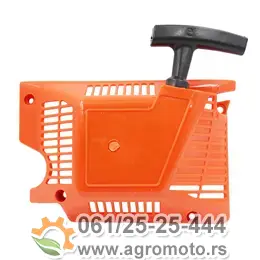 Starter testere PN 5800, slika 1 - Delovi za KINESKE testere