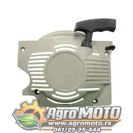Starter testere Villager VGS 24 30 PN 4500 5200 Thorp, slika 2 - Delovi za KINESKE testere