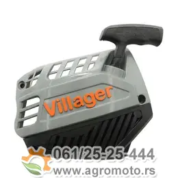 Starter testere Villager VGS 4125 PE, slika 1 - Delovi za VILLAGER testere