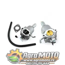 Karburator Briggs & Stratton 14,5-21KS 591731 796109 594593, slika 4 - Delovi za BRIGGS & STRATTON kosilice