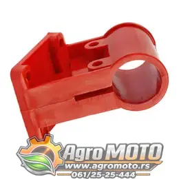 Štitnik glave trimera Villager BC 750 900 1250 sa nožićem i nosacem 26 mm, slika 3 - Delovi za VILLAGER trimere