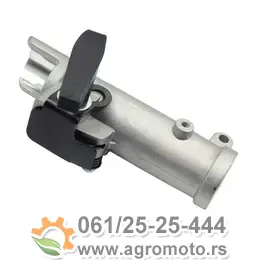 Spojnica cevi kardana trimera fi 28 mm 7 zuba, slika 1 - Delovi za VILLAGER trimere