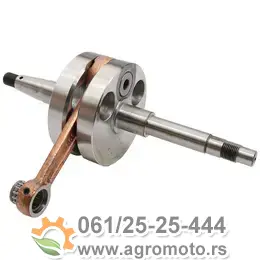 Radilica Tomos A3 fi 12 mm, slika 1 - Motorni delovi za TOMOS