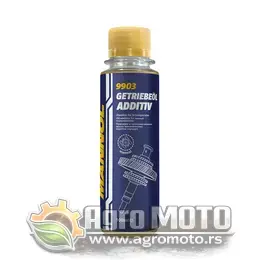 Aditiv za menjačko ulje MANNOL Getriebeoel Additiv 9903 100 ml, slika 1 - Aditivi