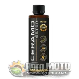 Aditiv za motorno ulje MANNOL CERAMO Ester 9829 250 ml, slika 1 - Aditivi
