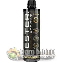 Aditiv za motorno ulje MANNOL ESTER ADDITIVE 9929 450 ml, slika 1 - Aditivi