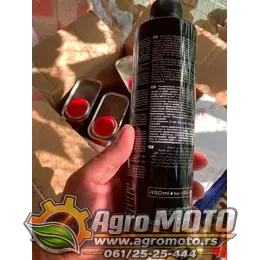 Aditiv za motorno ulje MANNOL ESTER ADDITIVE 9929 450 ml, slika 2 - Aditivi
