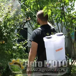 Atomizer akumulatorski THP16 Thorp, slika 1 - Atomizeri i prskalice