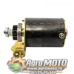 Anlaser Briggs & Stratton 16 zuba 98 mm 497595 394805 392749 254422, slika 2 - Delovi za BRIGGS & STRATTON kosilice