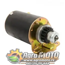 Anlaser Briggs & Stratton 16 zuba 98 mm 497595 394805 392749 254422, slika 5 - Delovi za BRIGGS & STRATTON kosilice