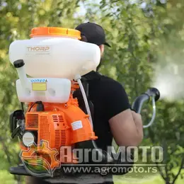 Atomizer motorni THM14 1,7 KS Thorp, slika 1 - Atomizeri i prskalice