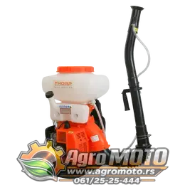 Atomizer motorni THM14 1,7 KS Thorp, slika 3 - Atomizeri i prskalice
