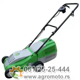 Kosilica električna 330mm 1000W 1,4 KS Croll Garden, slika 1 - Kosilice