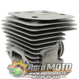 Cilindar i klip testere Husqvarna 365 372 X-Torq fi 50 mm Meteor Piston, slika 2 - Delovi za HUSQVARNA / JONSERED testere