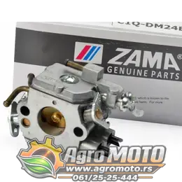 Karburator testere Dolmar PS 350 420 Zama, slika 3 - Delovi za DOLMAR testere