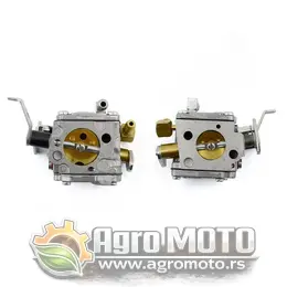 Karburator vibro nabijač Wacker BS 50 BS 50-2 BS 60-2 BS 500 BS 600 BS 650 BS 700 Tillotson, slika 1 - Wacker Neuson vibro nabijači delovi