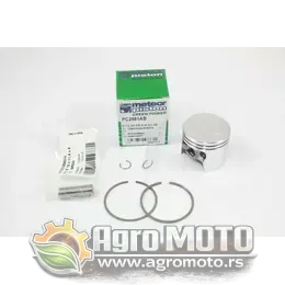 Klip testere za Stihl 034 MS 340 fi 46x10 mm Meteor Piston, slika 1 - Delovi za STIHL testere