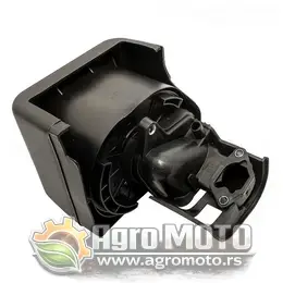 Kućište filtera vazduha Honda GX 240 270, slika 1 - HONDA G / HONDA GX