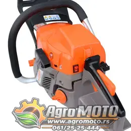 Testera motorna YD-50-E 50cm³ 2,2kW 2,95 KS 50 cm KASEI, slika 4 - Testere