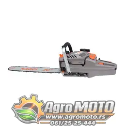 Testera motorna YD-50-E 50cm³ 2,2kW 2,95 KS 50 cm KASEI, slika 5 - Testere