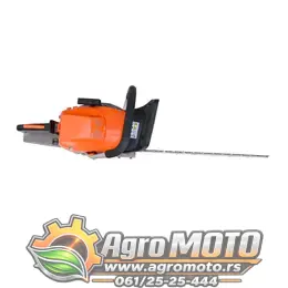 Testera motorna YD-50-E 50cm³ 2,2kW 2,95 KS 50 cm KASEI, slika 3 - Testere