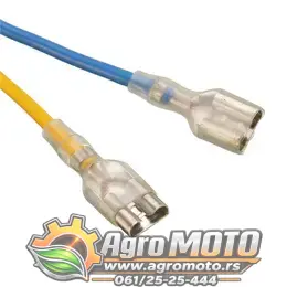 Regulator napona (regler) agregata AVR 3,5 KW 220uF, slika 5 - Agregat za struju 2kW - 5kW delovi