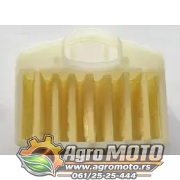 Filter vazduha testere Husqvarna 362 365 371 372 Craftop, slika 2 - Delovi za HUSQVARNA / JONSERED testere