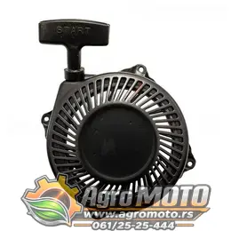 Starter Briggs & Stratton 494846, slika 2 - Delovi za BRIGGS & STRATTON kosilice