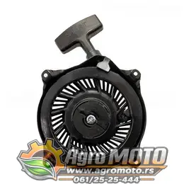 Starter Briggs & Stratton 494846, slika 3 - Delovi za BRIGGS & STRATTON kosilice