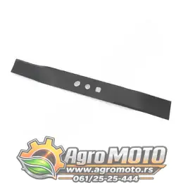 Nož za kosilicu 460x14 mm Villager ATLAS 4111 Farm FLM460K - kocka, slika 3 - Noževi za kosilice / kosačice