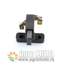 Četkice generatora agregata LC6500-A 29598900 660120001, slika 1 - Agregat za struju 2kW - 5kW delovi