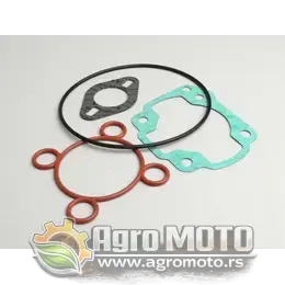 Dihtunzi cilindra Minarelli 50cc 2T H2O RMS, slika 1 - Dihtung i semering