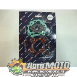 Dihtunzi cilindra Minarelli 50cc 2T H2O RMS, slika 2 - Dihtung i semering