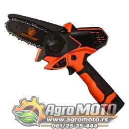 Testera akumulatorska 10cm KERWOOD, slika 4 - Testere