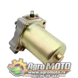 Anlaser Aprilia Piaggio Derbi Gilera Italjet RMS, slika 3 - Anlaser i zupčanici