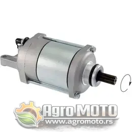 Anlaser Honda 246390430 RMS, slika 1 - Anlaser i zupčanici