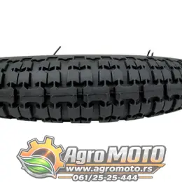 Guma za motorcikl 2.50-17 spoljašnja, slika 2 - Gume za TOMOS