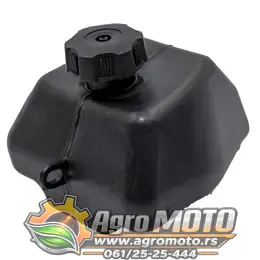 Rezervoar goriva za pocket HB-ATV49N, slika 2 - Kvad / Pocket