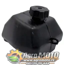 Rezervoar goriva za pocket HB-ATV49N, slika 3 - Kvad / Pocket