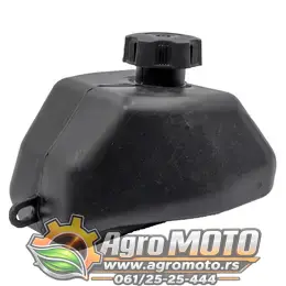 Rezervoar goriva za pocket HB-ATV49N, slika 4 - Kvad / Pocket