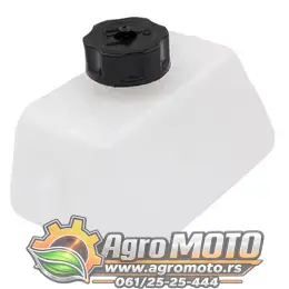 Rezervoar goriva za pocket HB-ATV49K, slika 3 - Kvad / Pocket