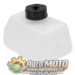 Rezervoar goriva za pocket HB-ATV49K, slika 4 - Kvad / Pocket