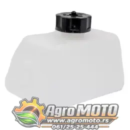 Rezervoar goriva za pocket HB-ATV49K, slika 2 - Kvad / Pocket