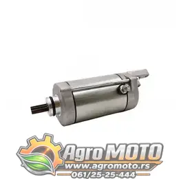 Anlaser Aprilia Piaggio Gilera RMS 246390230, slika 2 - Anlaser i zupčanici