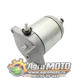 Anlaser skuter Piaggio Aprilia 125/200 Leader agregati RMS, slika 3 - Anlaser i zupčanici