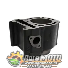 Cilindar i klip za skuter Yamaha Majesty 4T LINHAI H2O 250cc fi 69mm, slika 4 - Cilindar