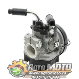 Karburator za Tomos Automatik Dellorto SHA 15-15C Original, slika 4 - Karburator za TOMOS